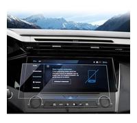 LUWU 2 Piezas Compatibles con Peugeot 308 408 SW 2021-2024 2025 Navigation Protector de Pantalla i-Cockpit 10 Pulgadas Nano Protector 6H Resistente a los Arañazos 308 408 Accesorios