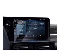 LUWU 2 Piezas Compatibles con Renault 5 E-Tech 2025 2026 Electric EV Navigation Protector de Pantalla 10,1 Pulgadas Protector de Pantalla de Nanó 6H Antiarañazos R5 E-Tech R4 OpenR link Accesorios