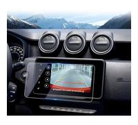 LUWU 2 unidades compatible con Dacia Duster 2022 2023 2024 Navigation Protector de pantalla de 8 pulgadas Nano Protector de pantalla 6H resistente a los arañazos Duster 2023 Sistema de