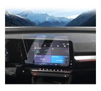 LUWU 2 Unidades Compatible con Renault Austral/Espace 6 VI/Rafale/Megane E-Tech Hybrid 2022 2023 2024 Protector de Pantalla Nano para Navegación 9 Pulgadas 6H Antiarañazos Austral Accesorios