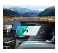 LUWU [2 unidades] Compatible con Renault Clio 6 2026 2027 Navegación Protector de Pantalla 10 Pulgadas Sistema Multimedia Nano Protector de Pantalla 6H Resistente a los arañazos Clio VI Techno Esprit
