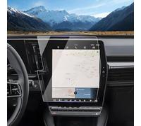 LUWU 2 Unidades Compatible con Renault Scenic E-Tech 2024 2025 /Megane E-Tech 2022-2025 Protector de Pantalla Nano para Navegación 12 Pulgadas 6H Antiarañazos E-Tech Accesorios