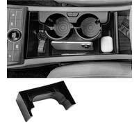 LUWU Caja de almacenamiento para reposabrazos Hyundai Kona SX2 (gasolina | Organizador para consola central, accesorios para guantera