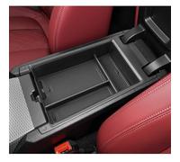 LUWU Compatible con BMW 3er G20 G21 2019-2023 2024 2025 / 4er G22 / i3 G28 i4 G26 Facelift Consola central Reposabrazos Caja de almacenamiento Guantera Organizador Auto Accesorios para BMW G21 BMW G20