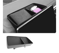 LUWU Compatible con BYD Seal U EV/Seal U DM-i Hybrid 2023 2024 2025, caja de almacenamiento para panel de instrumentos, consola central, organizador de bandeja de sellado U accesorios