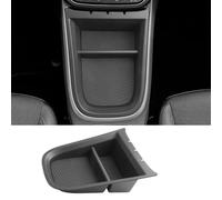 LUWU Compatible con Jeep Avenger 2023 2024 2025 Consola Central Organizador Avenger 2025 Bandeja Organizador para Consola Central (Sobre la Puerta de Carga) Accesorios para Avenger EV Hybrid