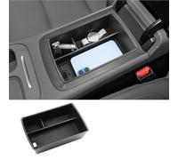 LUWU Compatible con Leapmotor C10 / C16 2024 2025 Reposabrazos Caja de Almacenamiento C10 C16 Consola Central Apoyabrazos Organizador Guantera Bandeja Bandeja Leapmotor Accesorios