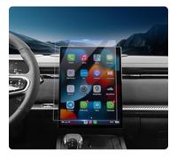 LUWU Protector de pantalla de navegación compatible con Jaecoo J7 2025 2026, película protectora de pantalla central de 14.8 pulgadas, película protectora de pantalla de vidrio templado antiarañazos