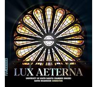 Lux Aeterna