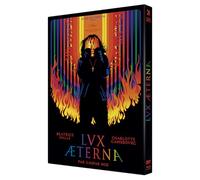 Lux Aeterna [Francia] [Blu-ray]