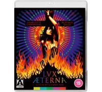 Lux Aeterna ( Lvx Ã†terna ) [ Origen UK, Ningun Idioma Espanol ] (Blu-Ray)