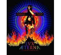 Lux Aeterna [USA] [DVD]