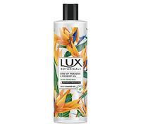 LUX Botanicals Bird of Paradise & Rosehip Oil Gel de ducha, 500 ml
