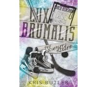 Lux Brumalis: The Complete Series