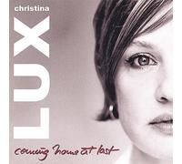 Lux, Christina - Coming Home at Last