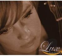 Lux, Christina - Pure & Live