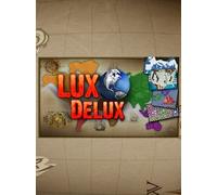 Lux Delux Steam Key GLOBAL