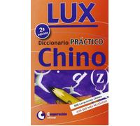 LUX Diccionario práctico de chino