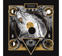 Lux Divina – Camina Dentro del Enigma – Vinilo (LP)