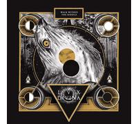 Lux Divina Walk Within the Riddle (CD) (Importación USA)