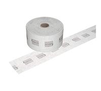 LUX ELEMENTS LDRYZ2002 Dry-DB - Cinta selladora (50 m), color blanco