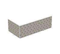 LUX ELEMENTS LTOPE5002, Gris