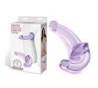 Lux Fetish - Correa sin tirantes