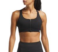 Lux Front-Zip High Impact Bra