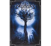 Lux in Tenebris [Italia] [DVD]
