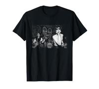 Lux Interior Los Calambres Live 1979 por David Corio Camiseta