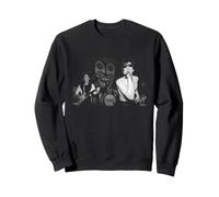 Lux Interior Los Calambres Live 1979 por David Corio Sudadera