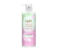 LUX Japan - Bath Glow Control and Shine Treatment - 490g