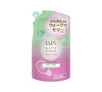 LUX Japan - Bath Glow Control and Shine Treatment Refill - 350g