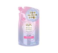 LUX Japan - Bath Glow Repair and Shine Shampoo Refill - 350g