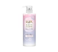 LUX Japan - Bath Glow Repair and Shine Treatment - 490g