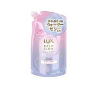 LUX Japan - Bath Glow Repair and Shine Treatment Refill - 350g