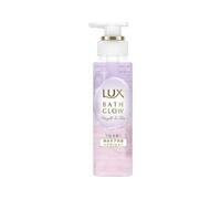 LUX Japan - Bath Glow Straight and Shine Hair Booster - 180g