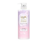 LUX Japan - Bath Glow Straight and Shine Treatment - 490g