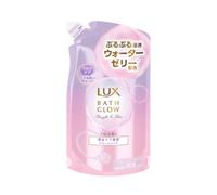LUX Japan - Bath Glow Straight and Shine Treatment Refill - 350g
