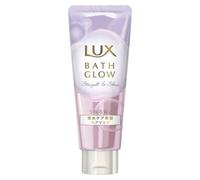 Lux Japan - Bath Glow Straight & Shine Hair Mask 200g