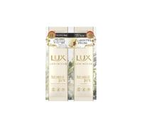 LUX Japan - Luminique Botanical Pure Shampoo & Treatment Trial Set - 10g+10g