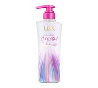 LUX Japan - Super Rich Crystal Moisture & Repair Shampoo - 450 g