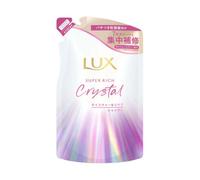 LUX Japan - Super Rich Crystal Moisture & Repair Shampoo Refill - 300 g