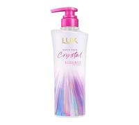 LUX Japan - Super Rich Crystal Moisture & Repair Treatment - 450 g