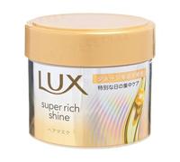 Lux Japan - Super Rich Shine Damage Repair Hair Mask 180g