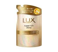 LUX Japan - Super Rich Shine Damage Repair Shampoo Refill - 280g