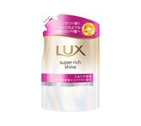 LUX Japan - Super Rich Shine Moisture Moisturizing Conditioner Refill - 280 g