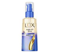 LUX Japan - Super Rich Shine Relaxing Night Care Smooth Hair Oil - 70ml