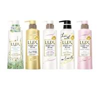 Lux Japan - Super Rich Shine Series Hair Conditioner Shine Plus - 400g