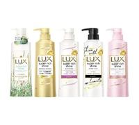 Lux Japan - Super Rich Shine Series Shampoo Moisture - 560g Refill